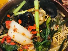 -金乐活美食(中街店)