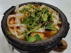 -土豆粉&刀削面(西单新一代商城店)