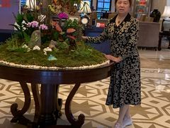 -福建鲤鱼洲酒店