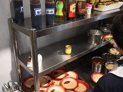 特制小料-马路边边串串香(北苑旗舰店)