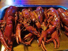 -南极·小龙虾·湘式拌饭(南街店)