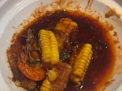 -老阿爸鲜鱼土菜(园区永旺店)
