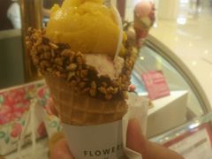 春漾丹麦筒-哈根达斯(皇城恒隆广场店)