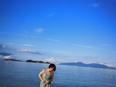 -惠州金海湾嘉华度假酒店