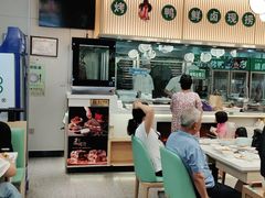 大堂-紫光园·烤鸭(美术馆店)