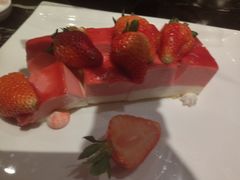 -绿岛国际酒店-西餐厅