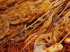 -叶婆婆钵钵鸡(解放碑店)