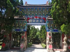-云南民族村