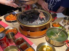 -西塔老太太泥炉烤肉(北京望京店)