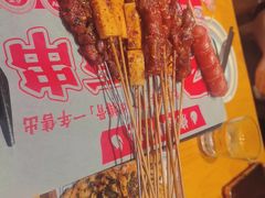 -今邕烧烤(园湖店)
