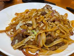 -煲煲掂风味煲仔饭餐厅(西区店)