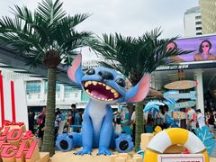 -海港城购物中心