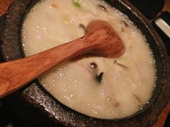 -敏珠拉姆藏餐·南京厨房(富春江东街店)