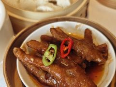 -顺峰(农展馆店)