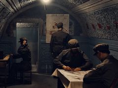 -枫泾古镇-人民公社旧址