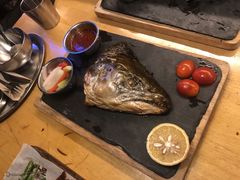 -囧吉香生蚝牛排馆(湖北路店)