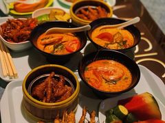 -堂会·KTV·自助餐·团建聚会(天河店)