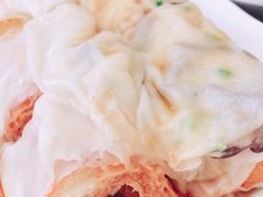 黄金油条肠粉-卓粤拉肠(红庙店)