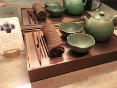 -西安华清御汤酒店