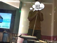 -唯爱KTV聚会餐厅(仙林东城汇店)