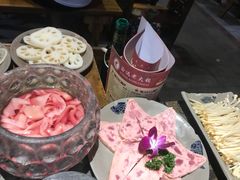 -重庆渝达老火锅(春熙路店)