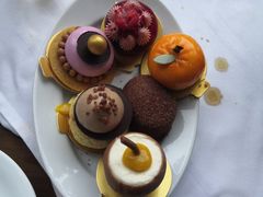 -广州富力君悦大酒店·凯菲厅