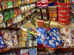 -紫荆城食品交易中心(华强北店)