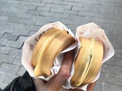 -半饱台式茶点