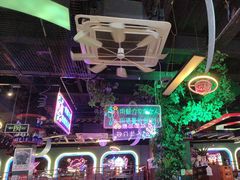 -路边边.炒菜烧烤.音乐餐厅(良乡长虹店)