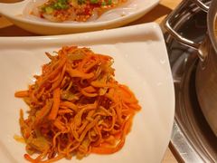 -守柴炉烤鸭(科华中路王府井店)