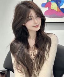 -安蒂护肤造型