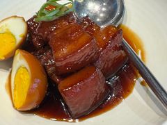 -望乡楼上海菜(日月光店)