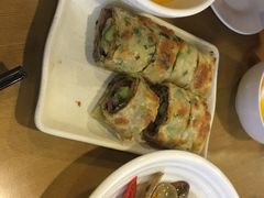 -台北楚楚园馅饼粥(虹桥南丰城店)