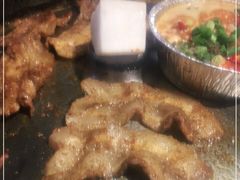 -赞酱川式烤肉(蜀都万达店)