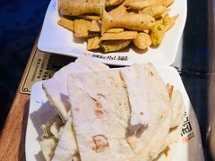 -青炉里青花椒鲜活烤鱼(理工大店)