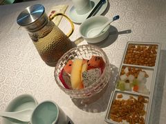 -海逸餐厅·象山海鲜