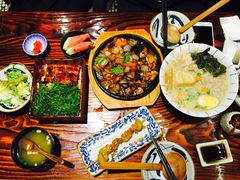 -石屋料理(南京西路店)