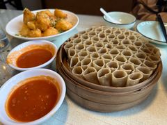 -老太原菜馆(中正天街店)