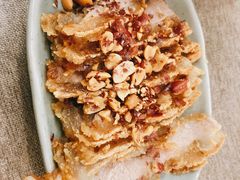 脆皮-粉家柳州螺蛳粉(杨宅路店)