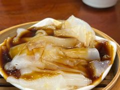 鲍鱼汁蒸陈村粉-彩景大茶楼(平湖店)