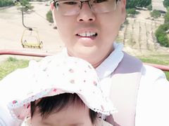 -古柏渡飞黄旅游区