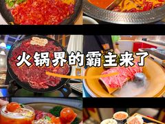 -廖掌柜·重庆鲜货火锅(上海首店)