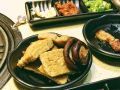 -阿泽禧烤肉(民兴花园店)