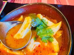 红泰冬阴功汤-红泰·泰精选·特色料理(中山路店)
