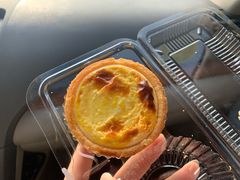 流心芝士挞-鲍师傅糕点(春熙路店)