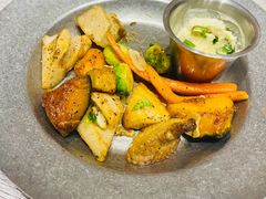 -娜娜家•Nana's restaurant(国金汇店)