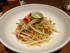-泰香米泰国餐厅(中大国际店)