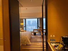 -广州天河合景福朋喜来登酒店