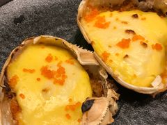 -大渔铁板烧(中山路八佰伴店)