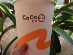 -CoCo都可(北美店)